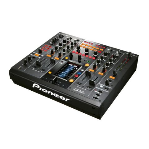 PIONEER DJM 2000