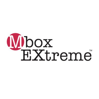PRG MBOX EXTREME