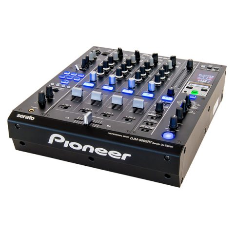 PIONEER DJM 900 SRT