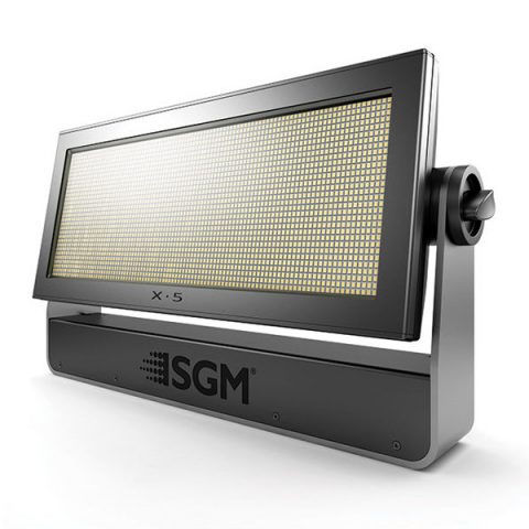 SGM X5 LED STROBE